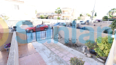 Resale - Townhouse - Algorfa - Montemar