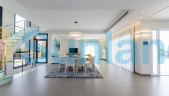 New Build - Villa - Orihuela Costa - Campoamor