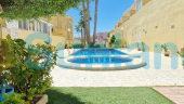 Resale - Townhouse - Orihuela Costa - Villamartin