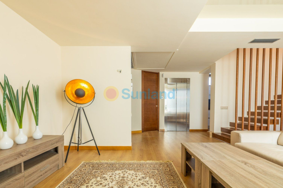 Segunda mano - Chalet - Orihuela Costa - La Zenia