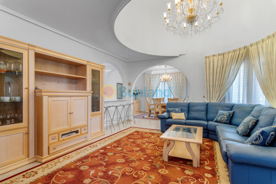 Segunda mano - Chalet - Ciudad Quesada - Rojales