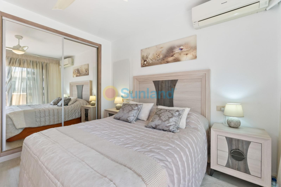 Resale - Townhouse - Torrevieja - 