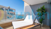 Resale - Apartment - Torrevieja - Punta Prima