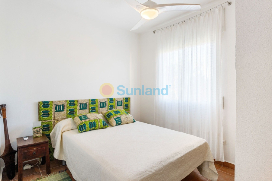 Segunda mano - Apartamento - Orihuela Costa - Dehesa De Campoamor