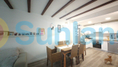 Resale - Apartment - Gran Alacant