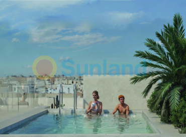 Apartment - New Build - Torrevieja - Playa de El Cura