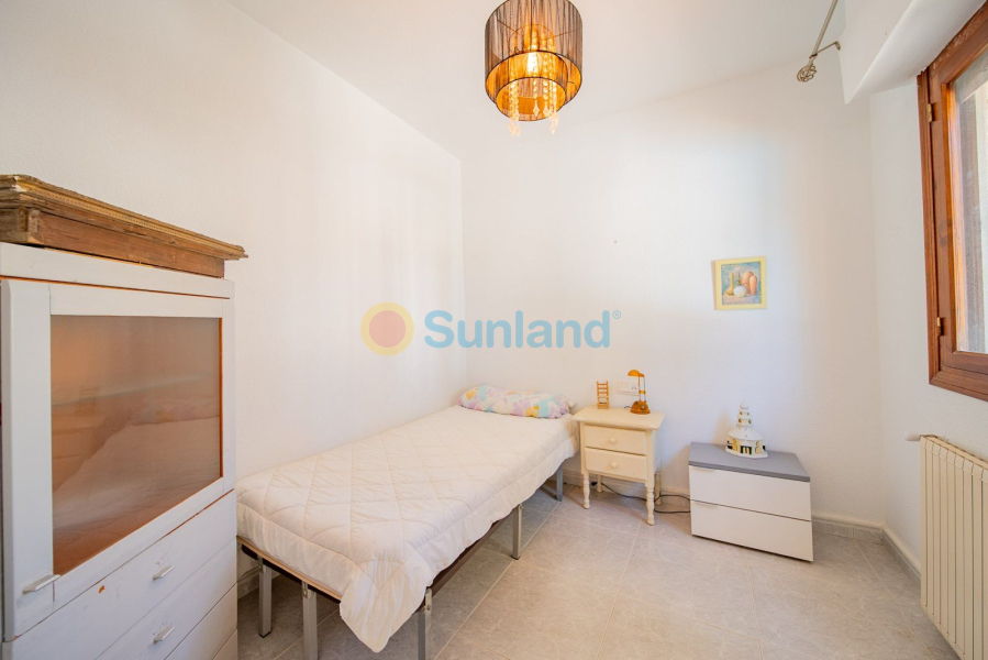 Brukte eiendommer - Villa - Orihuela Costa - Las Filipinas