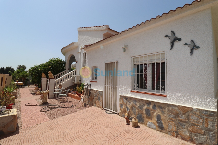 Använda fastigheter - Villa - Ciudad Quesada - Lo Pepin