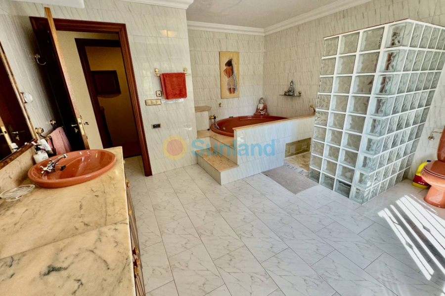 Segunda mano - Country house - Castalla