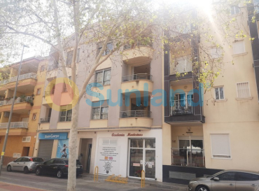 Apartment / flat - Вторичка - Los Montesinos - Los Montesinos