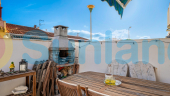 Resale - Bungalow - Torrevieja - La Siesta