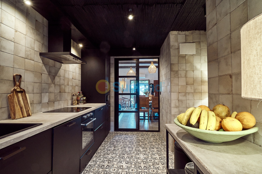 Segunda mano - Chalet - Orihuela Costa - Punta Prima