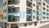 New Build - Apartment - Guardamar del Segura - Pueblo
