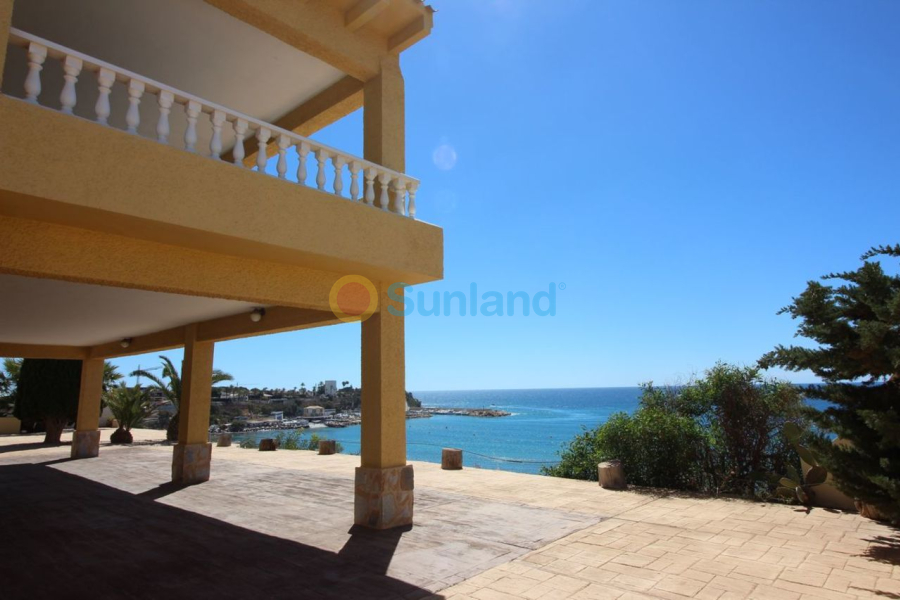 Вторичка - V - Cabo Roig