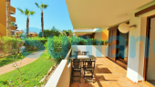 Resale - Apartment - Punta Prima - 