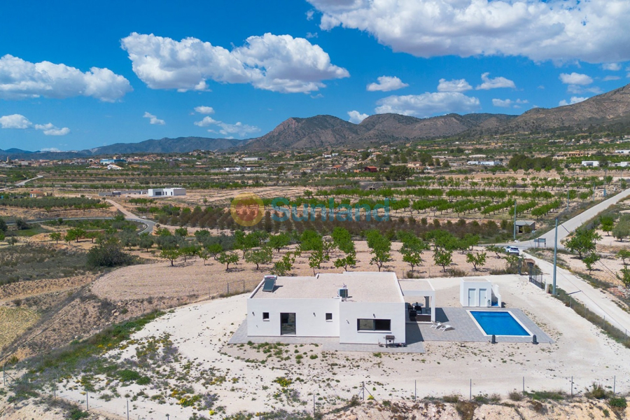 Brukte eiendommer - Detached Villa - Macisvenda