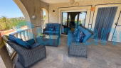 Resale - Villa - Algorfa - Lomas de La Juliana
