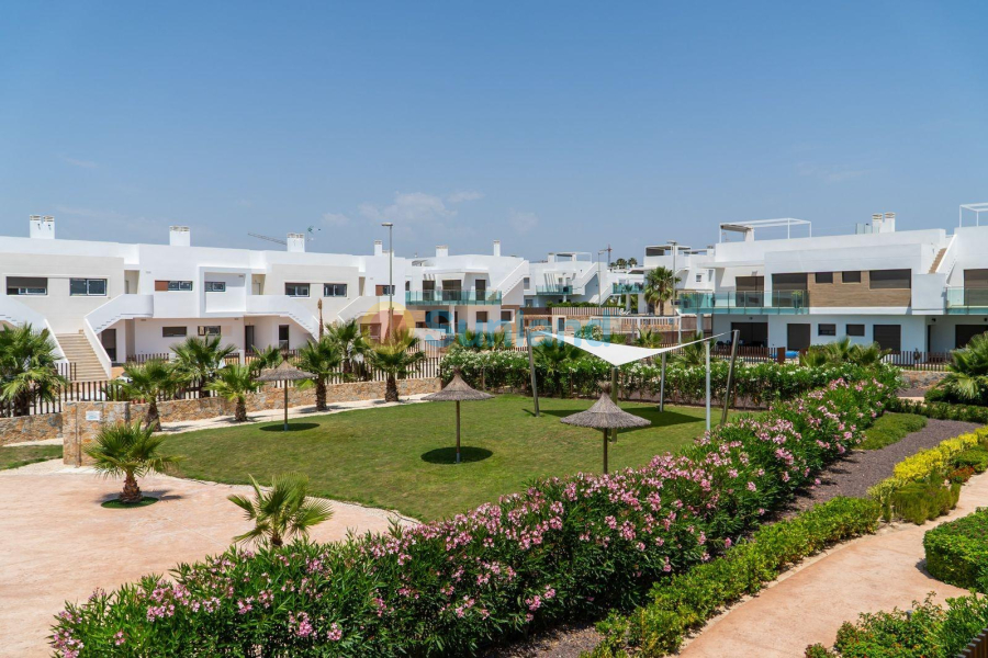 Nueva construcción  - Bungalow - Orihuela - Vistabella Golf
