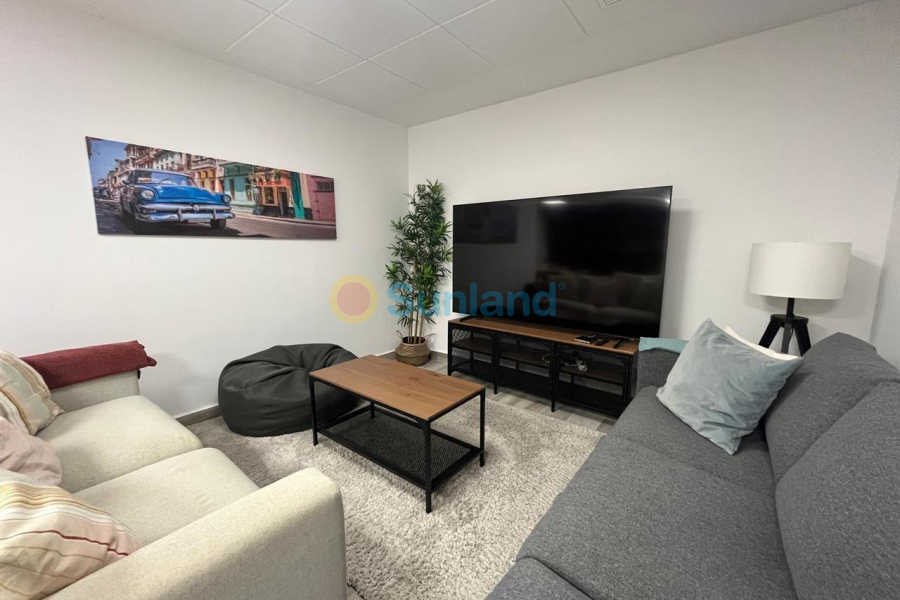 Använda fastigheter - V - Los Balcones