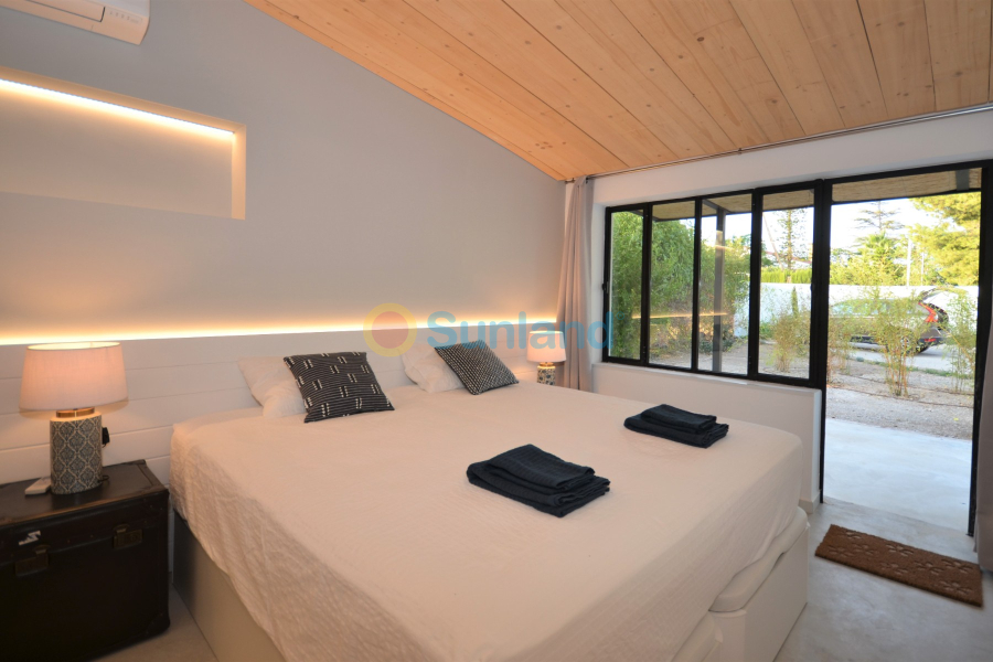 Använda fastigheter - Villa - San Juan - San Juan de Alicante