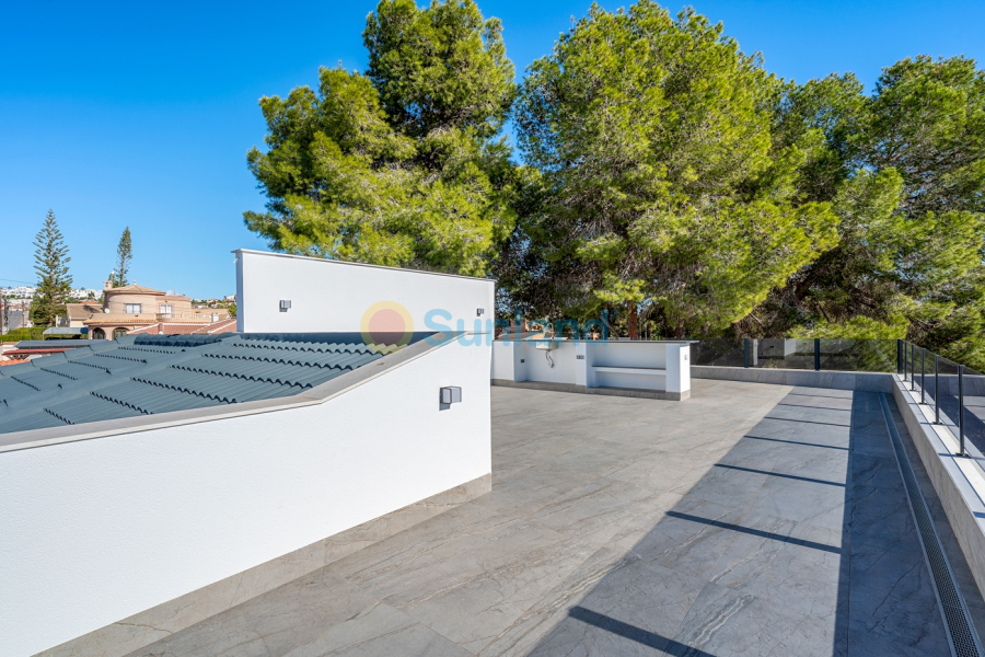 Resale - Villa - Ciudad Quesada - Rojales - Rojales