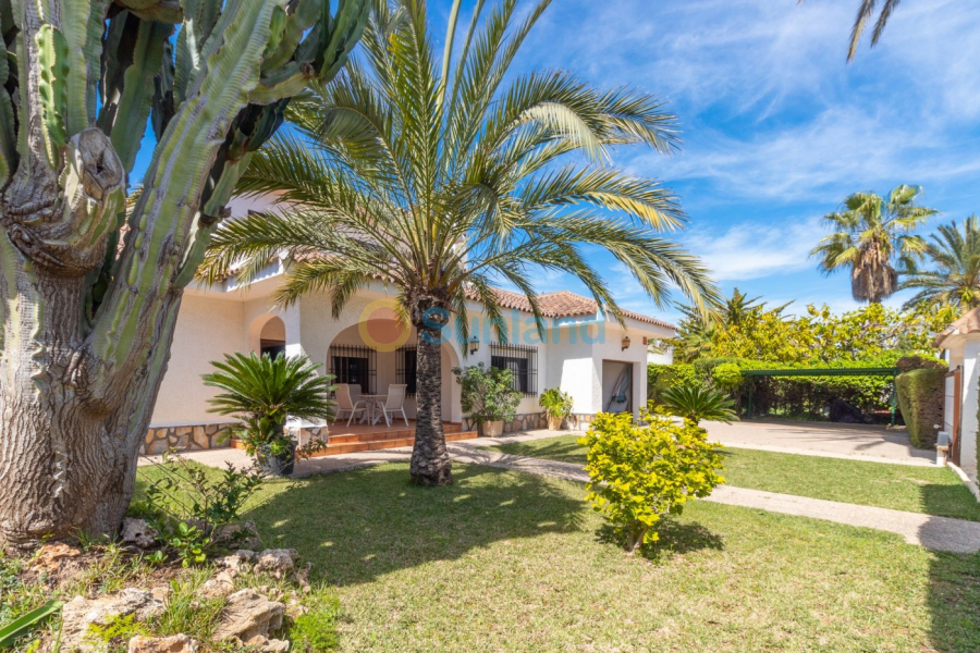 Brukte eiendommer - Villa - Orihuela Costa - Cabo Roig