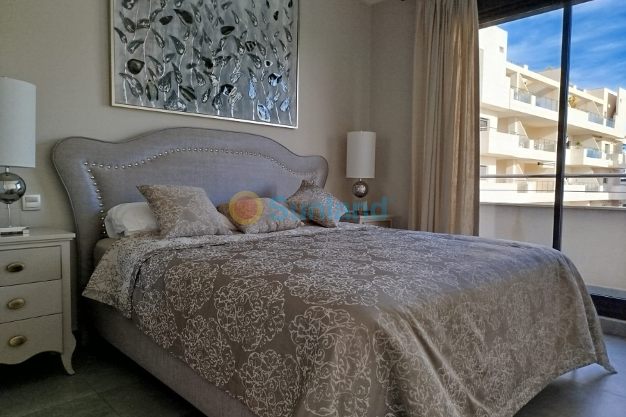 Segunda mano - Chalet - Orihuela Costa - Los Dolses