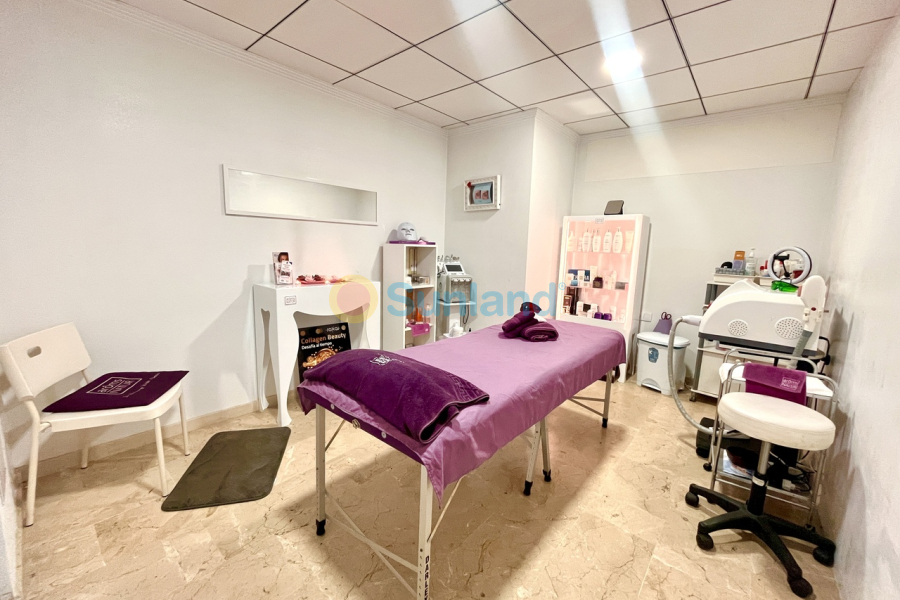 Вторичка - C - Villamartin