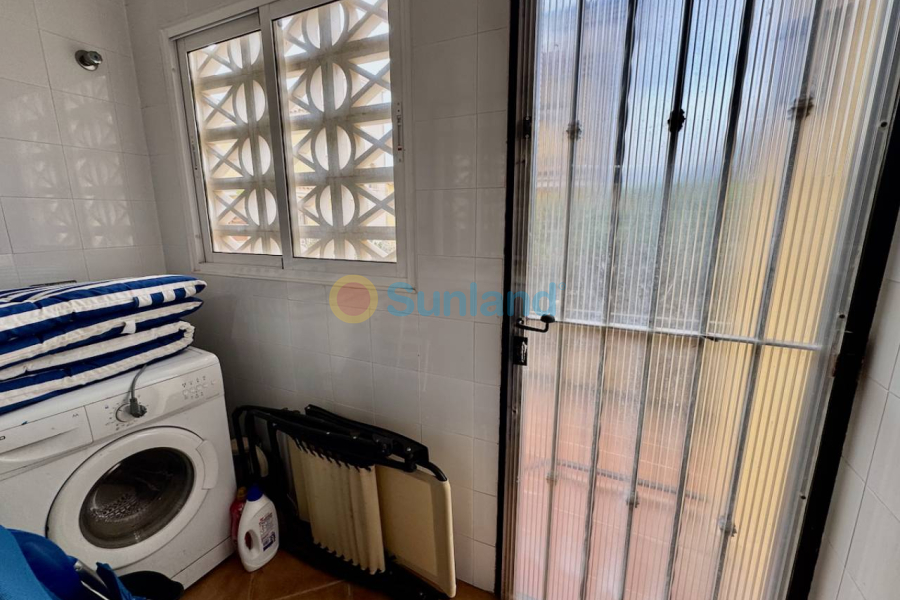 Segunda mano - Chalet - Algorfa - Lo Crispin