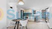 Resale - Apartment - Orihuela Costa - Punta Prima