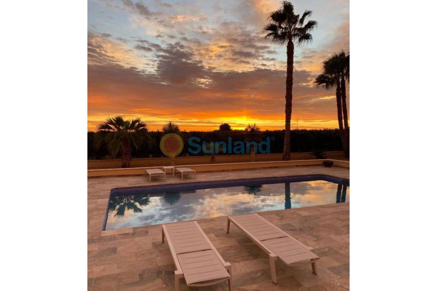 Segunda mano - Country house - Rafal