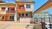 Resale - Villa - Orihuela - 
