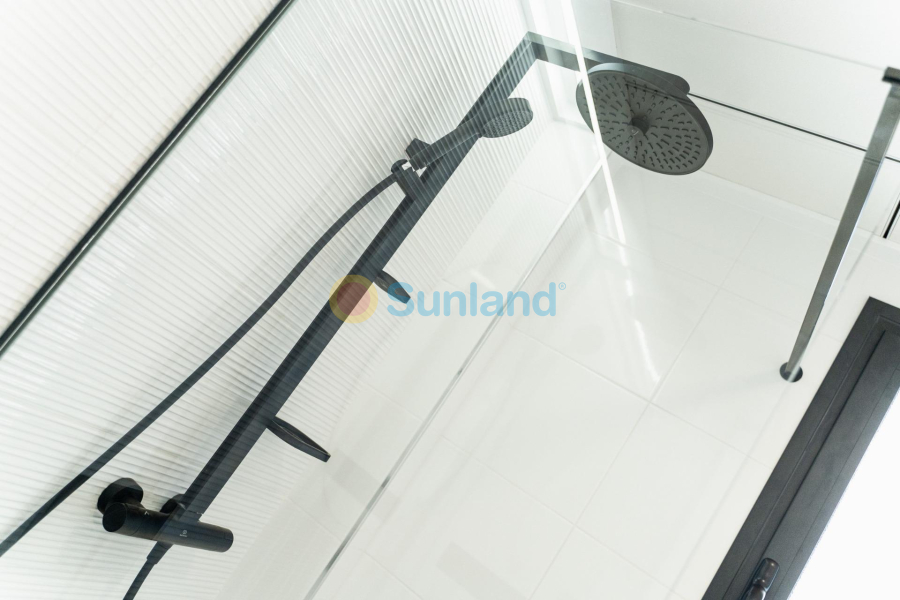 Ny bygg - Villa - Orihuela Costa - Punta Prima