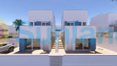New Build - Ground Floor Bungalow - Orihuela costa - Torre de la Horadada