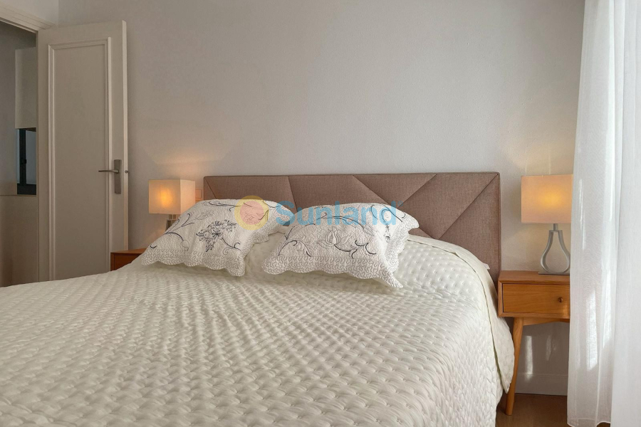 Resale - Apartment - Torrevieja - 