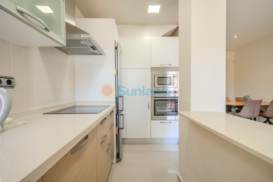 Brukte eiendommer - Duplex - Los Alcázares - Los Montesinos