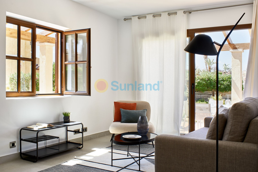 Brukte eiendommer - Villa - Cuevas del Almanzora - Villaricos