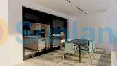 New Build - Penthouse - Orihuela costa - Playa de las Higuericas