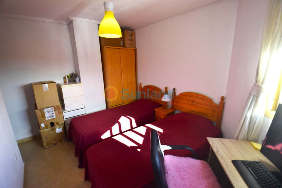 Segunda mano - Apartamento - Guardamar del Segura - Plaza Porticada