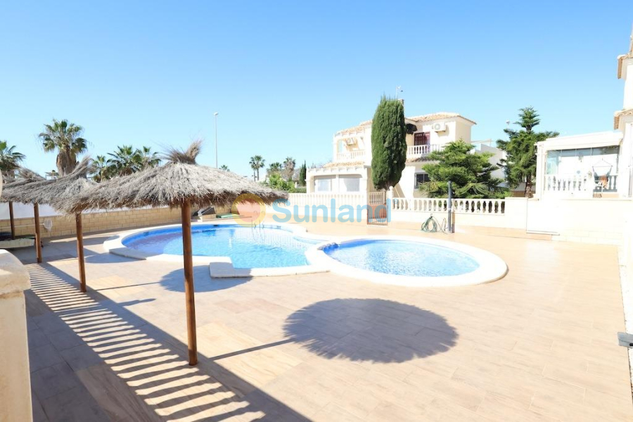 Segunda mano - V - Orihuela Costa - Lomas De Cabo Roig