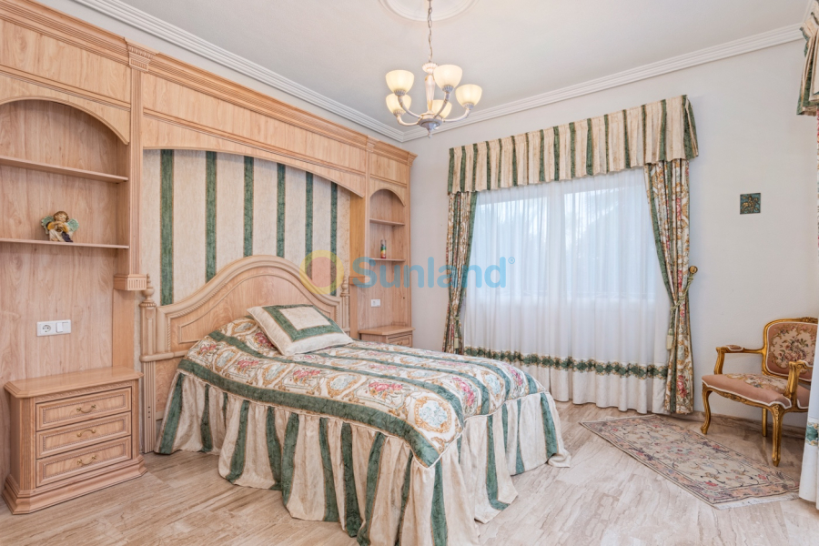 Resale - Villa - Ciudad Quesada - Doña Pepa