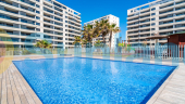 Resale - Apartment - Torrevieja - Punta Prima
