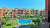 Resale - Apartment - Cabo Roig