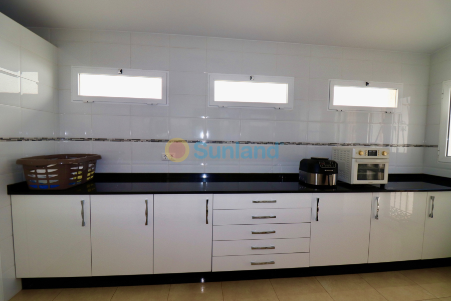 Använda fastigheter - Villa - Ciudad Quesada - Quesada Center