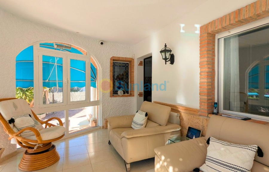 Resale - Detached Villa - Ciudad Quesada