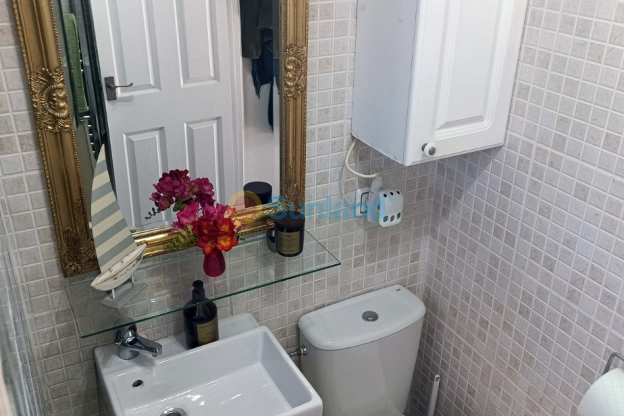 Verkauf - Haus - Orihuela - La Florida