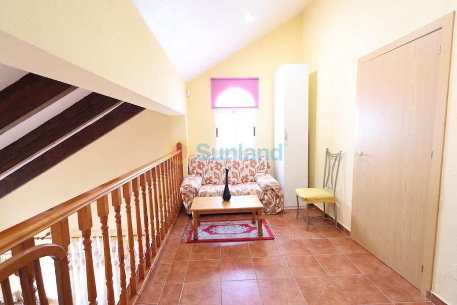 Brukte eiendommer - V - Orihuela Costa - Playa Flamenca