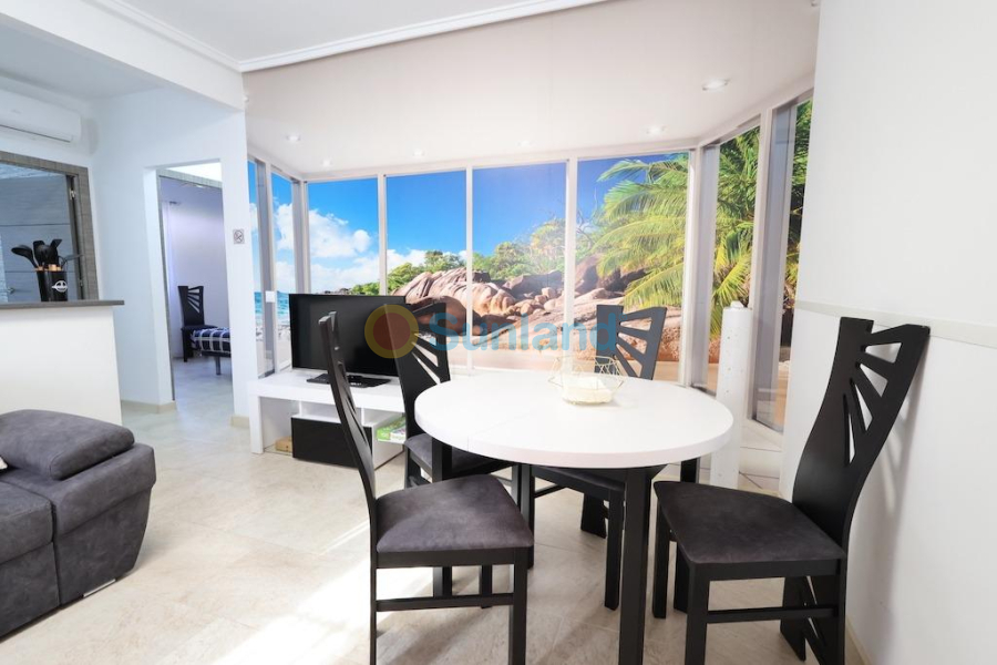 Segunda mano - A - Torrevieja - Acequion