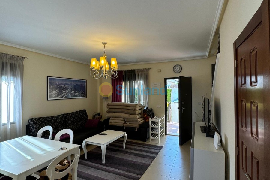 Вторичка - Bилла - Ciudad Quesada - Rojales