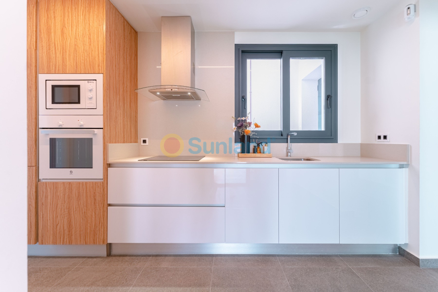 Segunda mano - Chalet - San Miguel de Salinas - Urbanizaciones